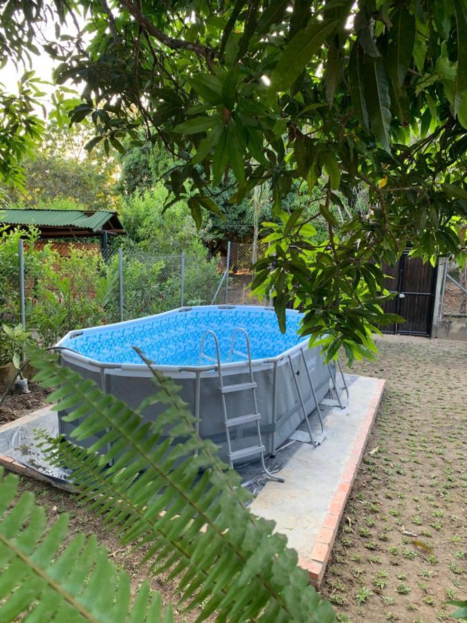 Hostal Casa Jocolate Minca Hotel Exterior foto